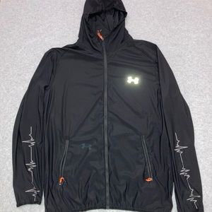Under Armor Lightweight Full Zip